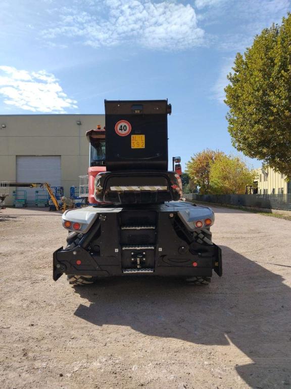 Manitou MRT2660 VISION + Foto 4