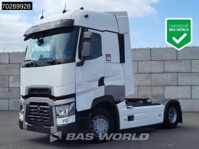 Renault T HIGH 480 4X2 Optibrake Hydraulic Euro 6 in vendita da BAS World B.V.