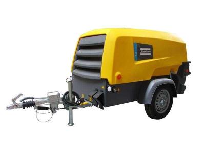 Atlas Copco XAS 68-12 PACE - N in vendita da Machinery Resale