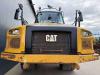 Caterpillar 730C2 Foto 14 thumbnail