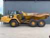 Caterpillar 730C2 Foto 2 thumbnail