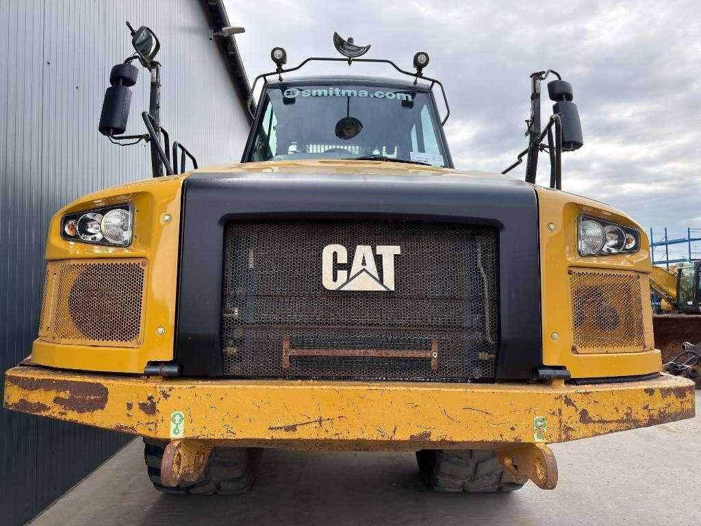 Caterpillar 730C2 Foto 14