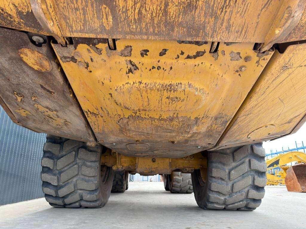 Caterpillar 730C2 Foto 16