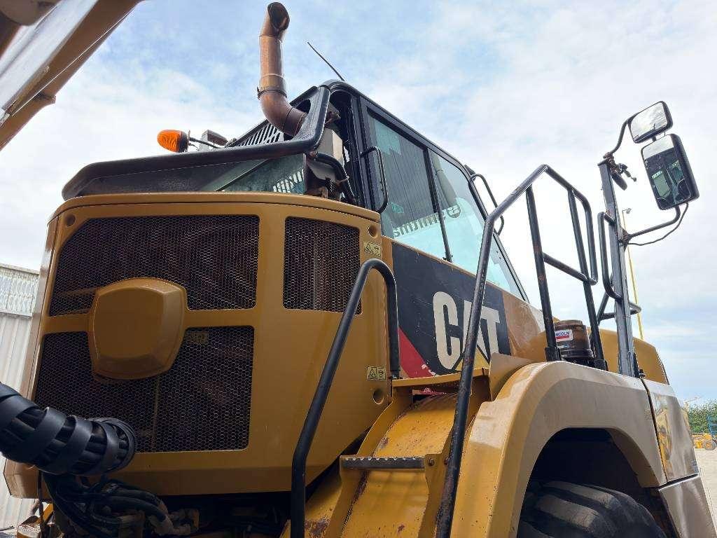 Caterpillar 730C2 Foto 20