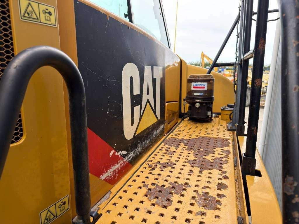 Caterpillar 730C2 Foto 21