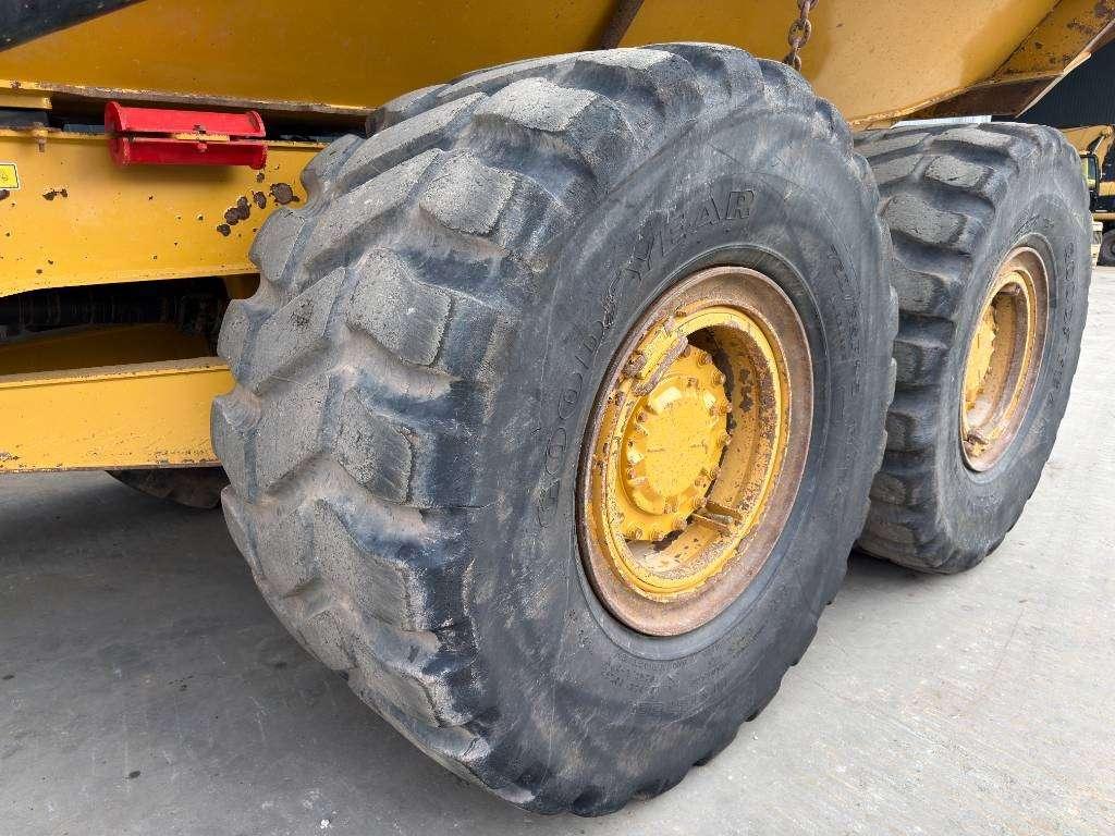 Caterpillar 730C2 Foto 23
