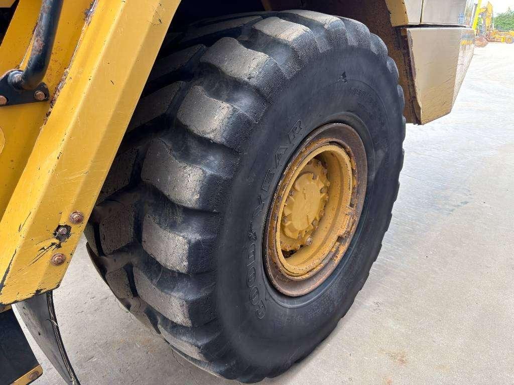 Caterpillar 730C2 Foto 27