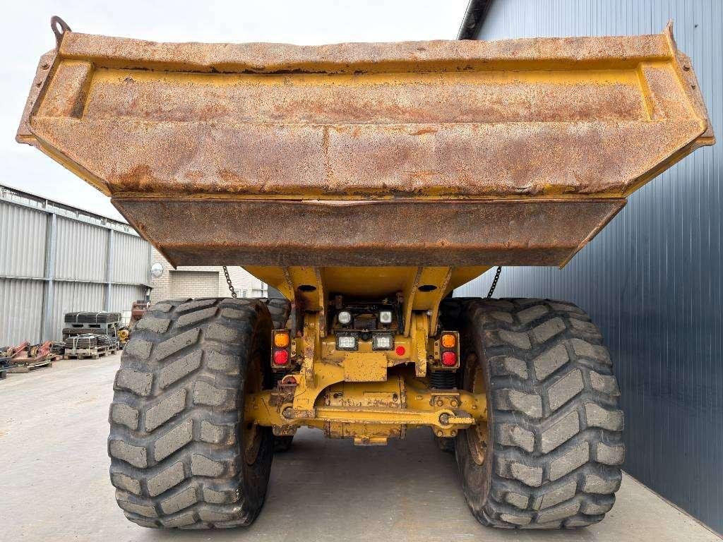 Caterpillar 730C2 Foto 4