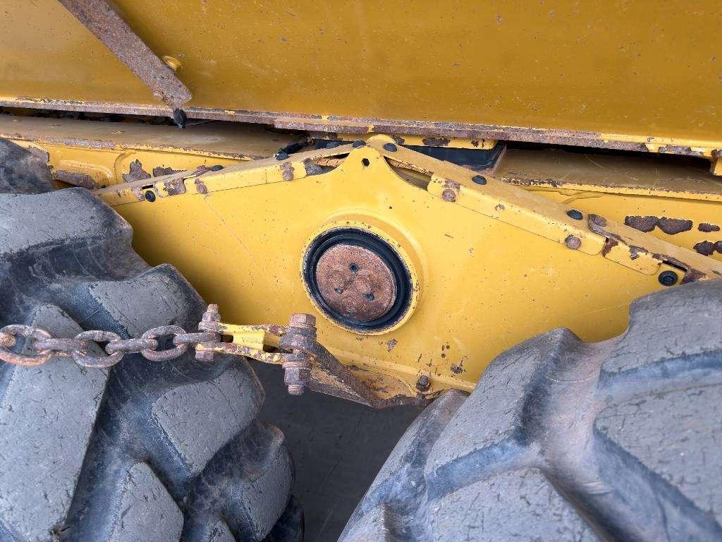 Caterpillar 730C2 Foto 5