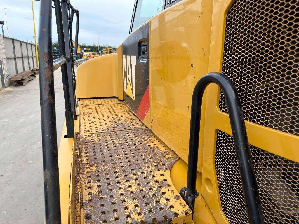 Caterpillar 730C2 Foto 9