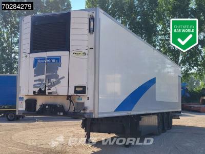 Kögel S24-4 3 axles Blumenbreit Palettenkasten in vendita da BAS World B.V.