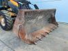 Caterpillar 432D - Telescopic Boom / Hammer Lines Foto 15 thumbnail