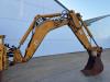 Caterpillar 432D - Telescopic Boom / Hammer Lines Foto 18 thumbnail