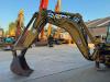 Caterpillar 432D - Telescopic Boom / Hammer Lines Foto 19 thumbnail