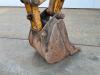 Caterpillar 432D - Telescopic Boom / Hammer Lines Foto 22 thumbnail