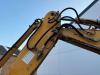 Caterpillar 432D - Telescopic Boom / Hammer Lines Foto 24 thumbnail
