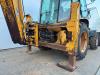 Caterpillar 432D - Telescopic Boom / Hammer Lines Foto 25 thumbnail