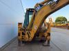 Caterpillar 432D - Telescopic Boom / Hammer Lines Foto 4 thumbnail