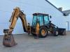 Caterpillar 432D - Telescopic Boom / Hammer Lines Foto 5 thumbnail