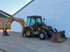Caterpillar 432D - Telescopic Boom / Hammer Lines Foto 7 thumbnail