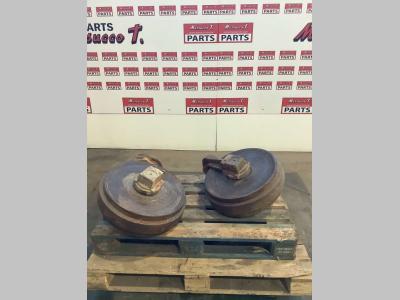 Ruota folle per Fiat Hitachi EX215 in vendita da Massucco T. Srl Area Ricambi
