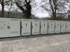 Battery Energy Storage System EGS120 - 50kW/120kWh Gruppo elettrogeno Foto 2 thumbnail