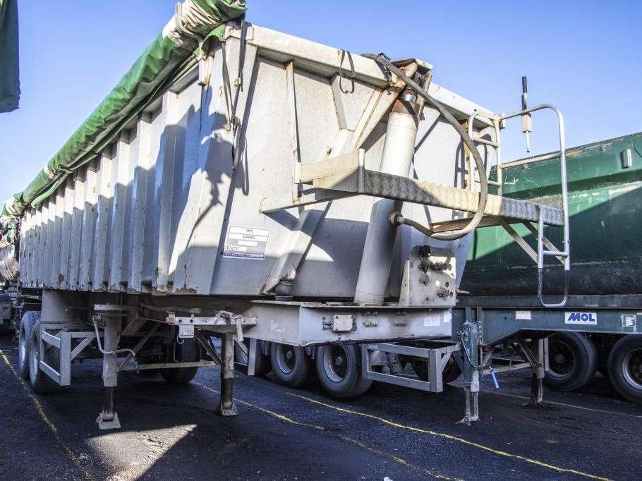 Mol K85F/20T/37ST/2 Foto 1