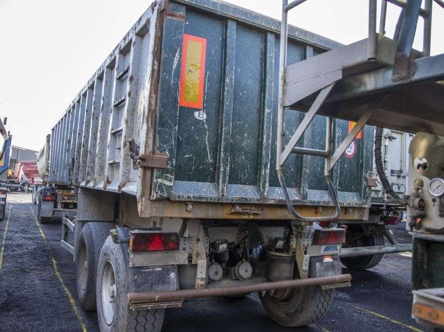 Mol K85F/20T/37ST/2 Foto 3