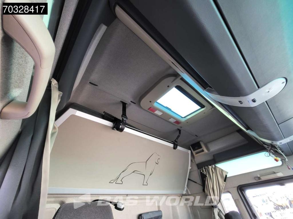 Man TGX 18.500 4X2 XXL Mega Retarder 2x Tanks ACC Foto 26