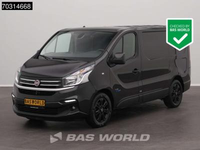 Fiat Talento 145pk L1H1 Navi Camera Airco Cruise LM Velgen A/C Cruise control in vendita da BAS World B.V.