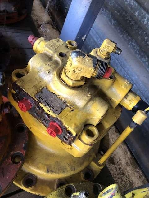 Kawasaki M2X170CAB-10A-01/260 Foto 1
