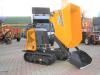Kato Imer CARRY 107 PLUS AUTOCARICANTE CARRO ALLARGABILE Foto 2 thumbnail