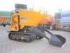 Kato Imer CARRY 107 PLUS AUTOCARICANTE CARRO ALLARGABILE Foto 8 thumbnail