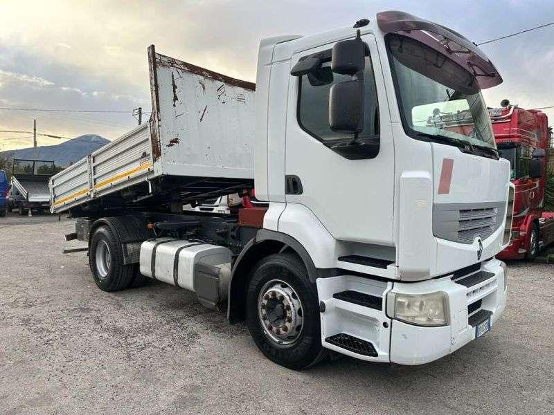 Renault Premium 330 Foto 1