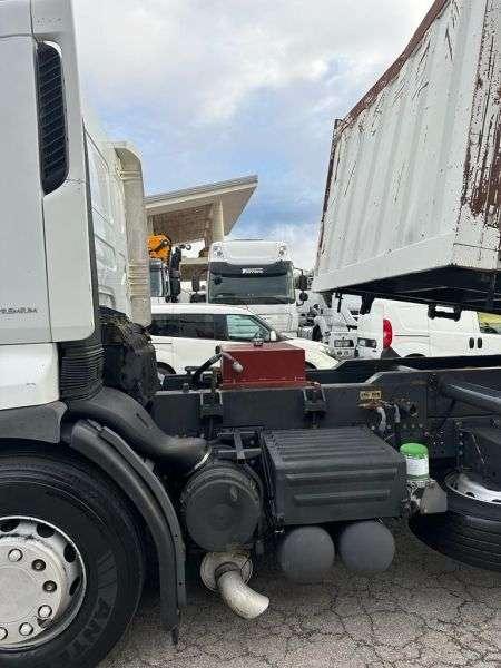Renault Premium 330 Foto 2