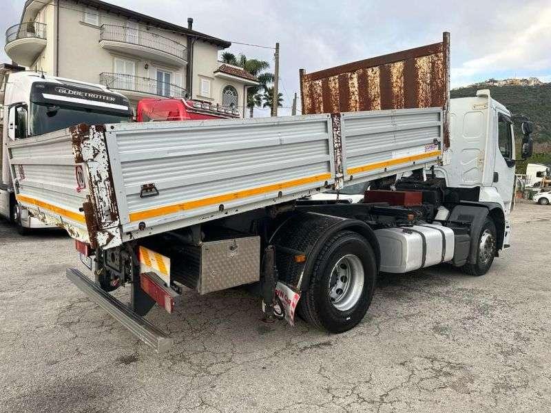 Renault Premium 330 Foto 4