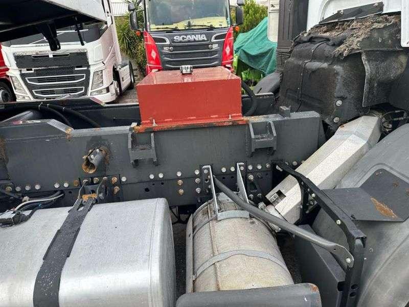 Renault Premium 330 Foto 5