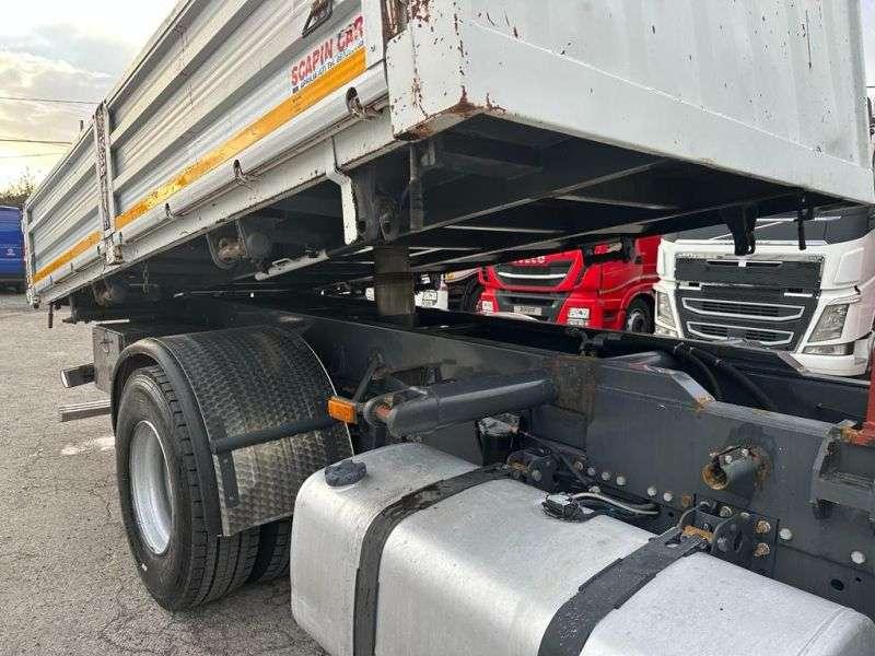 Renault Premium 330 Foto 6