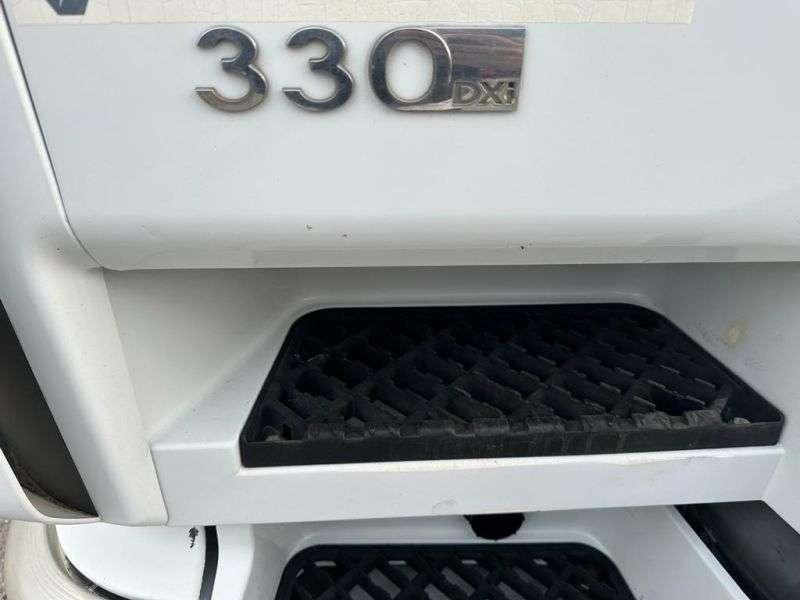 Renault Premium 330 Foto 7
