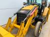Caterpillar 424 - BRAND NEW / UNUSED / Airco Foto 16 thumbnail