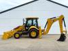 Caterpillar 424 - BRAND NEW / UNUSED / Airco Foto 2 thumbnail