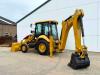 Caterpillar 424 - BRAND NEW / UNUSED / Airco Foto 3 thumbnail