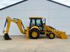 Caterpillar 424 - BRAND NEW / UNUSED / Airco Foto 5 thumbnail