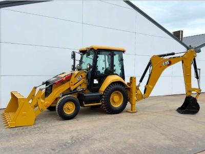 Caterpillar 424 - BRAND NEW / UNUSED / Airco