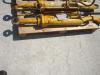 Pistone rotazione benna per Fiat Allis FL 4C Foto 2 thumbnail