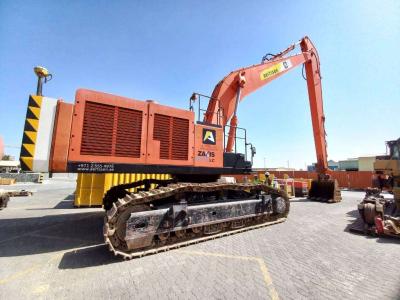 Hitachi ZX870LC H-5G (Abu Dhabi) in vendita da Aertssen Trading