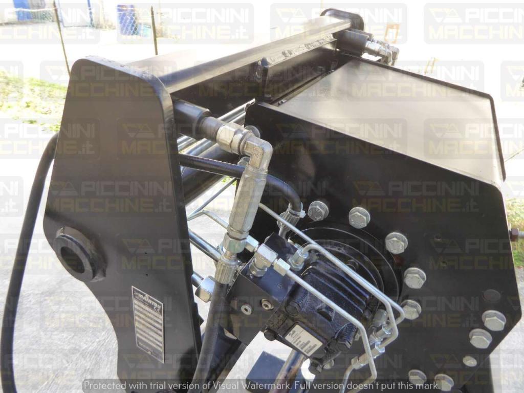 Manitou 5 Ton Foto 10