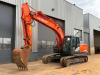 Hitachi ZX210LC-6 Foto 2 thumbnail