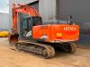 Hitachi ZX210LC-6 Foto 3 thumbnail