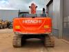 Hitachi ZX210LC-6 Foto 4 thumbnail